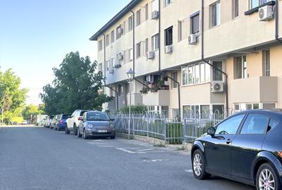 Apartament 2 camere | 12 min metrou 1 Decembrie 1918 | Centrala Proprie - 12