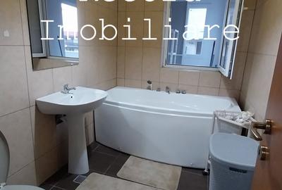 Ap. 2 camere dec.,3 balcoane inchise 24 mp,parcare Eroilor Floresti - 3