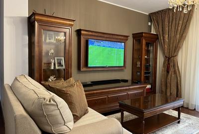 3 camere LUX | Sector 1 Felicity | 2 Locuri Parcare - 4