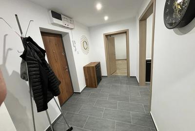 Apartament 2 Camere Calarasi - 4