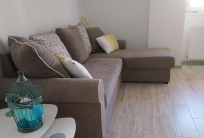 Apartament cu 2 camere în Mamaia