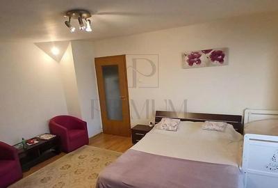 Apartament 1 camera-Sagului-Centrala-Ac - 2