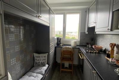 700 euro -3 camere-Centru -Unirii -Cantemir - Tineretului - 7