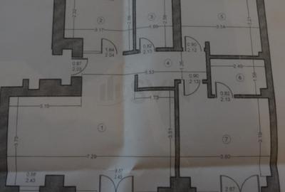REA1010347 Apartament 3 camere I Kiseleff I Zona Exclusivista - 13