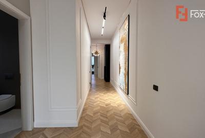 Duplex deosebit pe parter, 3 camere, 110 mp, in Chisoda - 6