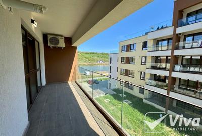 MOARA DE VÂNT-Complex 7MOON, Apartament 2 camere, 58 mp–Bloc 2024 - 9