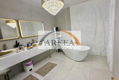 Vila 7 camere cu acces la pădurea Tunari teren 1500mp - 19