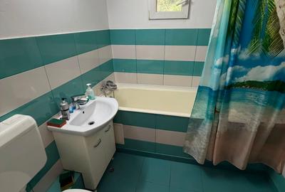 Apartament 2 camere | Etaj 2 | 49 mp | Lujerului – Gorjului | 5 min Metrou - 6