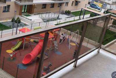 Apartament 2 camere, etaj 3, centrala,AC, 8 min metrou-HILS Pallady - 21