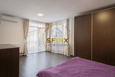 Casă individuală cu 5 camere în Fundeni