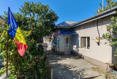 Casă individuală cu 3 camere în Chitila