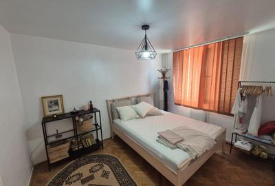 DELFINARIU-FALEZA NORD 3 CAMERE MOBILAT, UTILAT, CENTRALA GAZ 650 EURO - 20