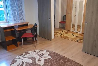 Apartament cu 2 camere semidecomandat în Șagului