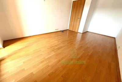 Apartament spatios 2 camere, luminos, balcon 13 mp, complex  Ghica Plaza - 4