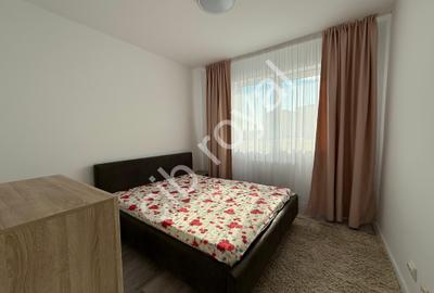 Apt. 3 cam. Rotar Park2,bl 2022,Militari zona Mtero-Mc Donald's,10 min. metrou - 11
