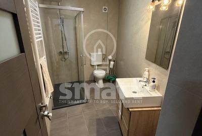 Spatiu birou Borhanci, parter, parcare - 4