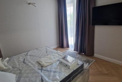 Apartament 2 camere | Prima închiriere | ARQA Jolie Village - Baneasa - 10