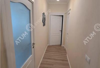 PRIMA INCHIRIERE - Apartament nou cu 2 camere si balcon in Sibiu - 12