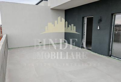 Duplex modern P+1, 110mp utili cu un teren de 310mp - 1