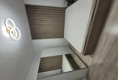 Ap 2 camere in vila . Centrala, AC. Aproape de metrou. Renovat + boxa depozitare - 1