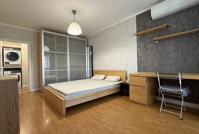 Apartament cu 2 camere decomandat, mobilat în Tineretului