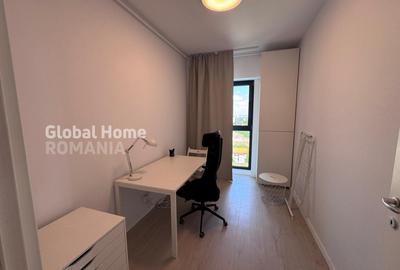 Apartament 3 camere 80,6MP | Sisesti | Vedere catre lac | - 6