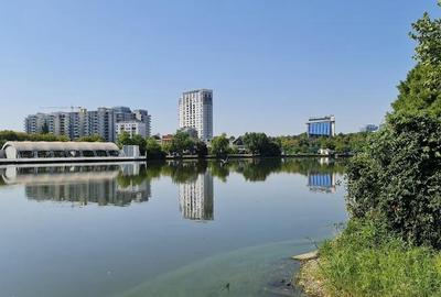 3 Camere | Laguna Residence | Aviației | Floreasca | Terasa 25 mp | - 12