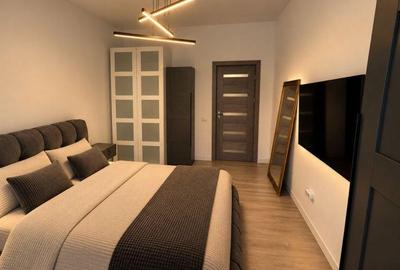 Apartament modern cu 2 camere de închiriat | BLOC NOU - 5