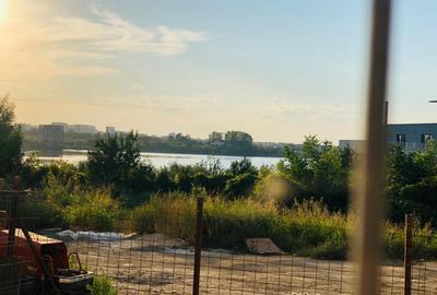 Garsoniera de lux, moderna,  totul nou ,bloc nou, 350 euro , Campus - 5