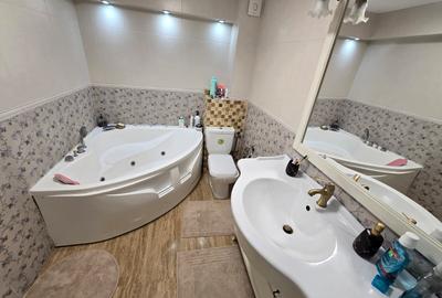 Casa -Green City - 5 camere, 4 grupuri sanitare, terasa,suprfata utila 180mp. - 11
