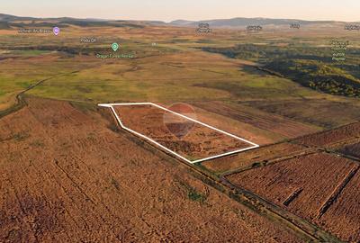 Teren agricol extravilan de 44000 mp, în Hărman