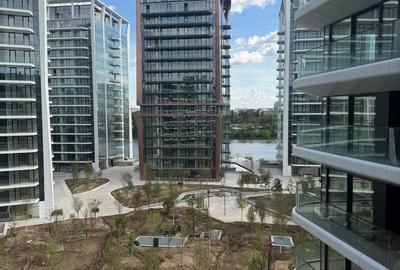 Apartament 2 camere premium | Modern | Barbu Vacarescu - Yacht Kid - 10