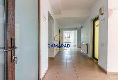 Multiple spații de birouri de închiriat | Bd. Pipera - 8