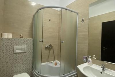 Apartament 1 camera PALAS BLOC NOU - 5
