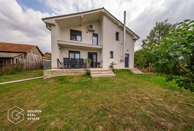 Casa noua in Frumuseni, teren 1327mp, comision 0% - 39