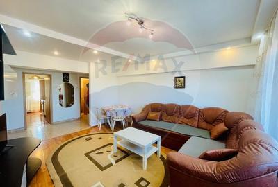 Apartament cu 3 camere de închiriat în zona Turnisor - 9
