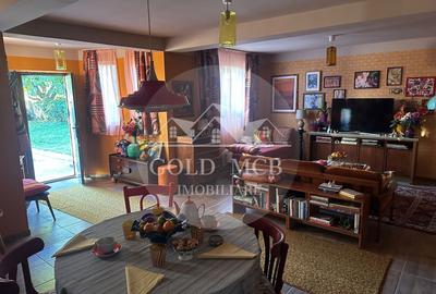 Casă individuală cu 5 camere în Livedea