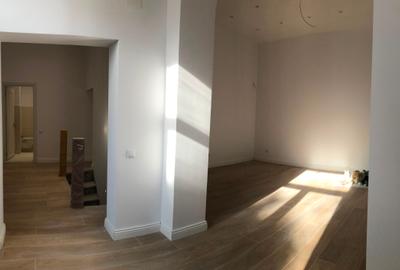 Apartament cu 4 camere de vanzare in vila in zona Kiseleff / Arcul de Triumf - 7