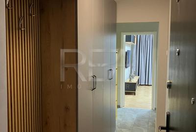 Chirie: 2 camere , complet renovat – Drumul Taberei, Bucla - 11