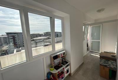 Apartament 2 camere decomandat, mobilat, utilat, metrou Berceni - 9