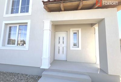 COMISION 0%, Duplex 115 mp, 4 camere - zona Mosnita Noua - 2