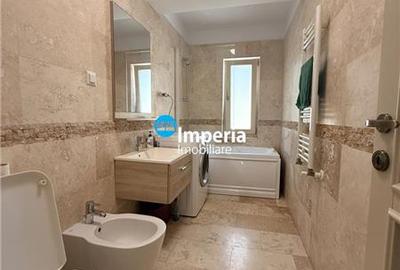 Inchiriez apartament 2 camere, semi - decomandat, Complex Roua Residence - 6