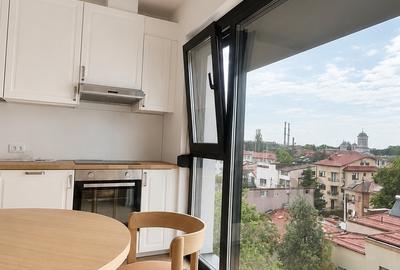 Apartament cu 2 camere Domenii | Grivița | Arcul de Triumf - 5