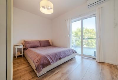 Apartament cu 1 cameră și terasă generoasă 15 mp – Sweet Home Residence - 4