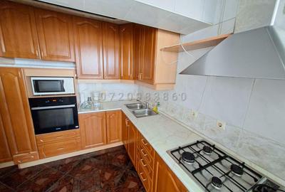 Unirii duplex mobilat, are sauna si terasa inchisa - 10