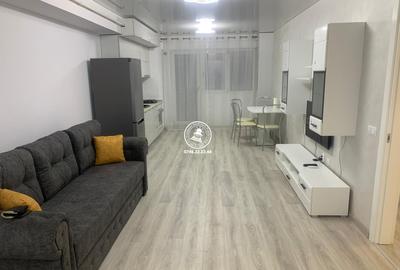 Apartament cu 2 camere în Copou