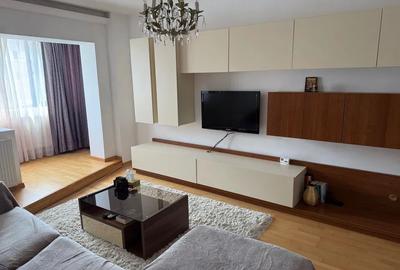 Inchiriere Apartament 2 camere Centrala Propie Lujerului - 1