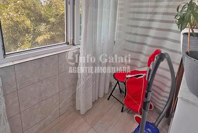 | Apartament cu 2 camere | Mobilat si Utilat | I.C.Frimu | - 9