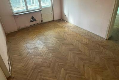 Dimitrie Cantemir apartament 2 camere etaj intermediar - 2
