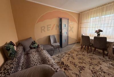 De vânzare Apartament 2 camere X Nufărul, Ghibu. - 8
